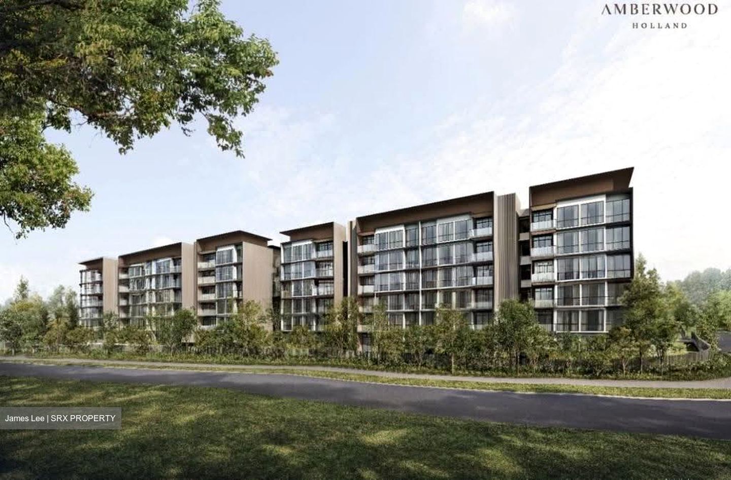 Jalan Merah Saga (D10), Condominium #610415331